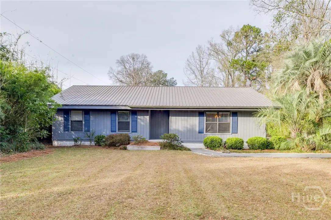 122 A Smith Avenue, Savannah, GA 31408 - #1