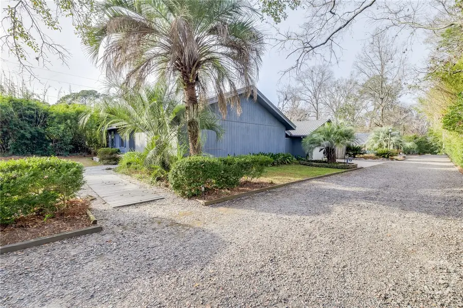 122 A Smith Avenue, Savannah, GA 31408 - #2