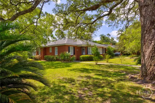 4602 Sussex Place, Savannah, GA 31405