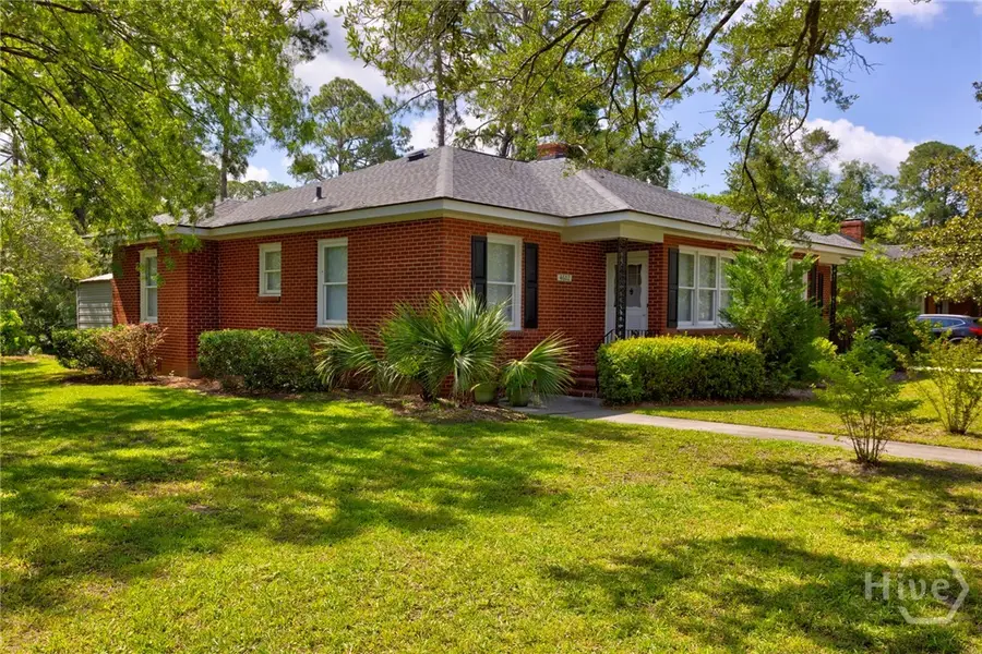 4602 Sussex Place, Savannah, GA 31405 - #3