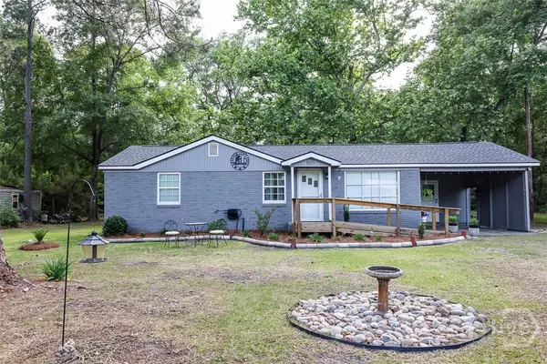 805 N Main Street, Pembroke, GA 31321