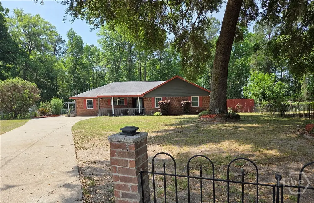 600 Cross Creek Drive, Midway, GA 31320 - #1