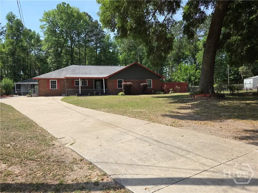600 Cross Creek Drive, Midway, GA 31320 - #2