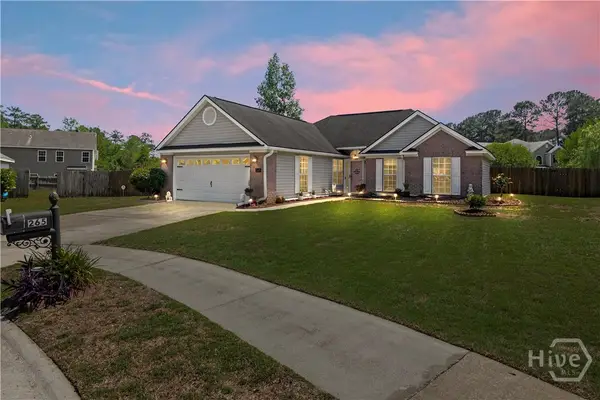 265 Jasper Lane, Rincon, GA 31326