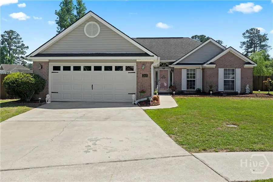 265 Jasper Lane, Rincon, GA 31326 - #2