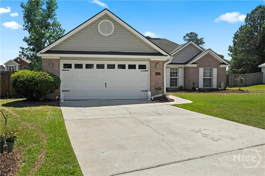 265 Jasper Lane, Rincon, GA 31326 - #3
