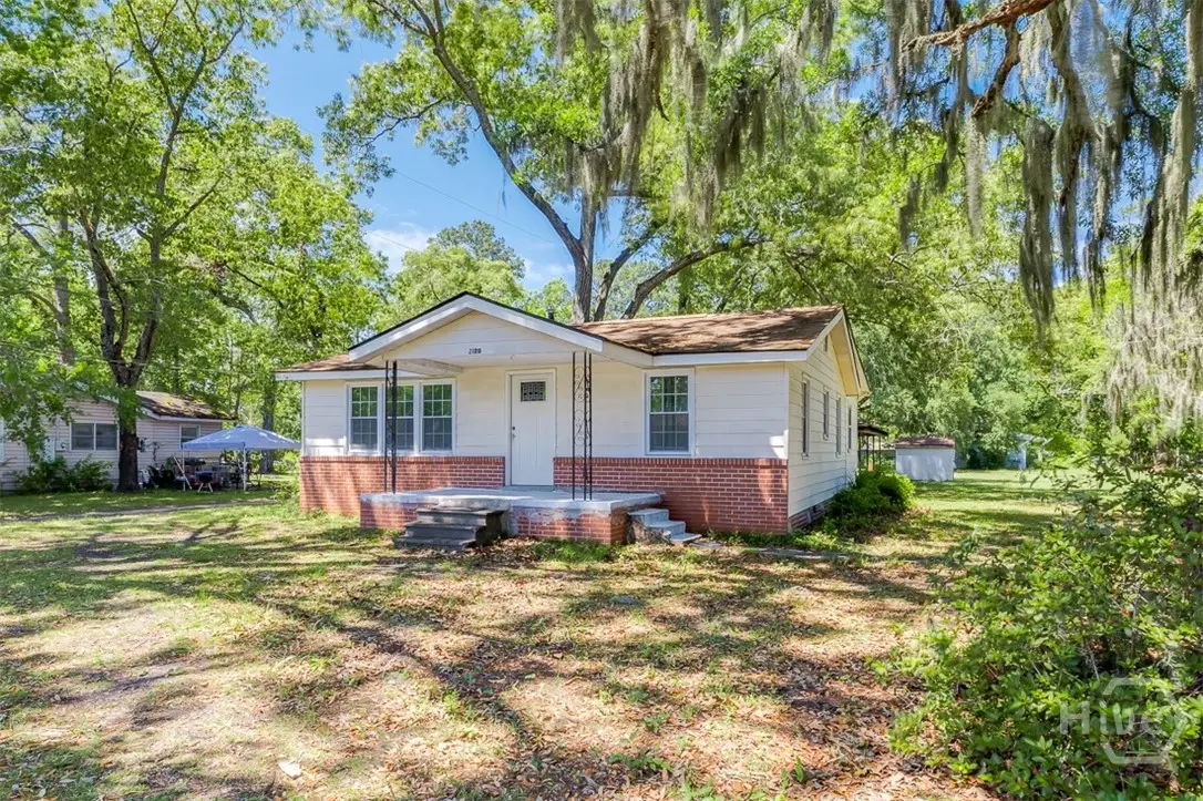 2120 Louis Mills Boulevard, Savannah, GA 31405 - #1