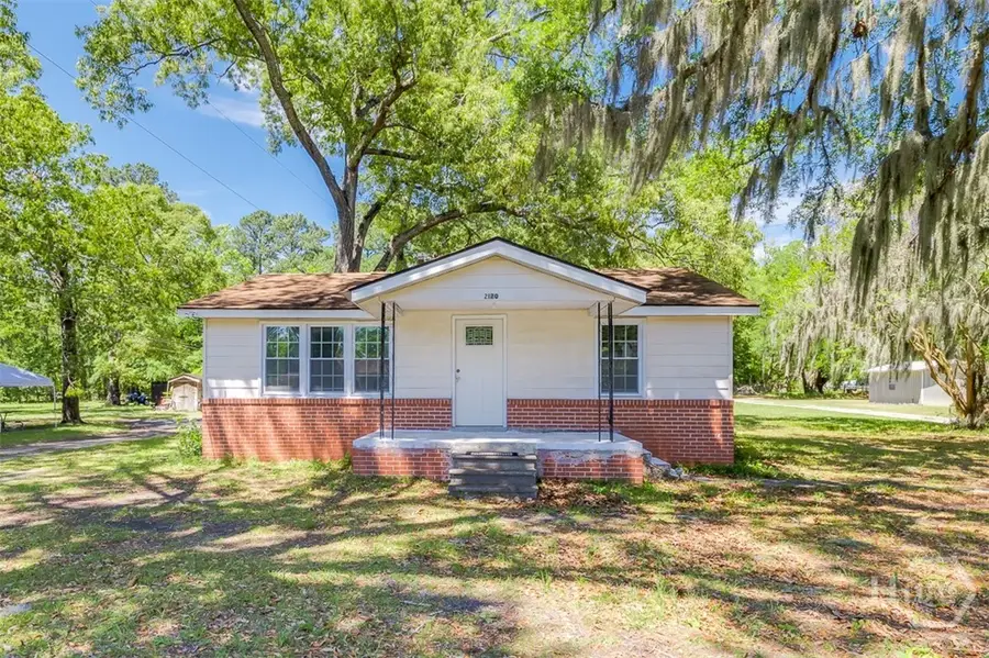 2120 Louis Mills Boulevard, Savannah, GA 31405 - #3