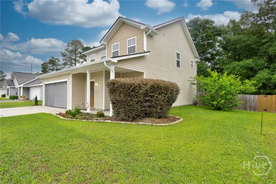 111 Mustang Drive, Guyton, GA 31312 - #2