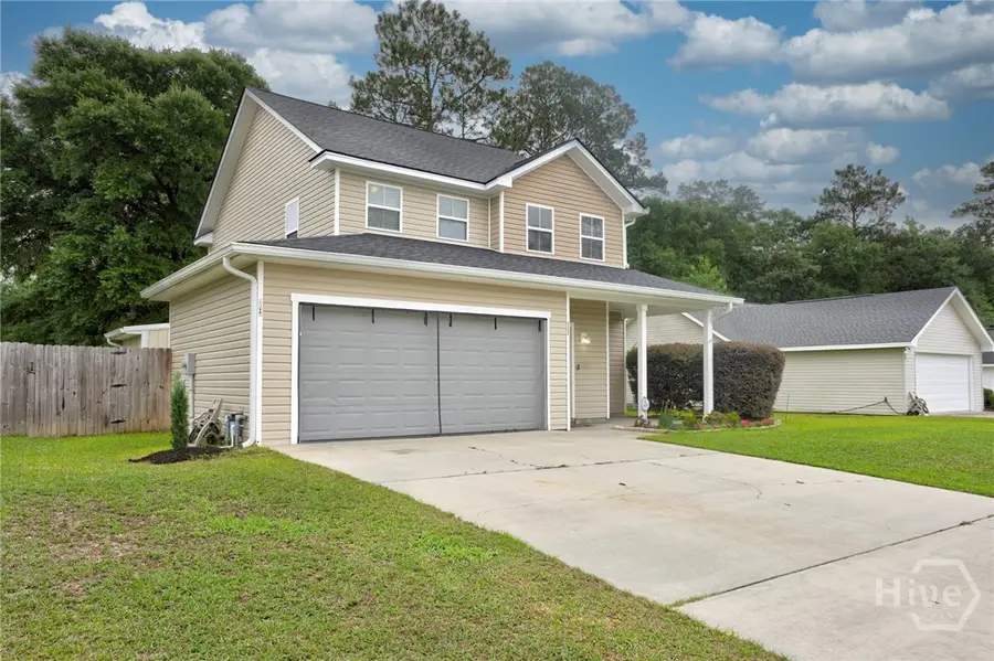 111 Mustang Drive, Guyton, GA 31312 - #3
