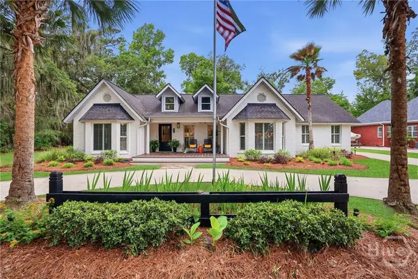 622 Brigantine Dunmore Road, Midway, GA 31320