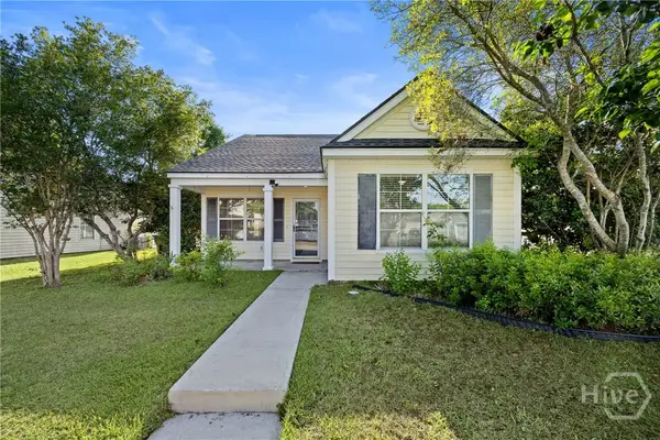 3 Westbourne Way, Savannah, GA 31407