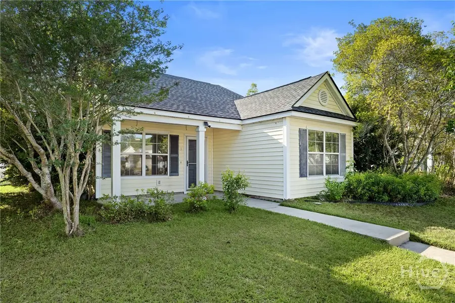 3 Westbourne Way, Savannah, GA 31407 - #2