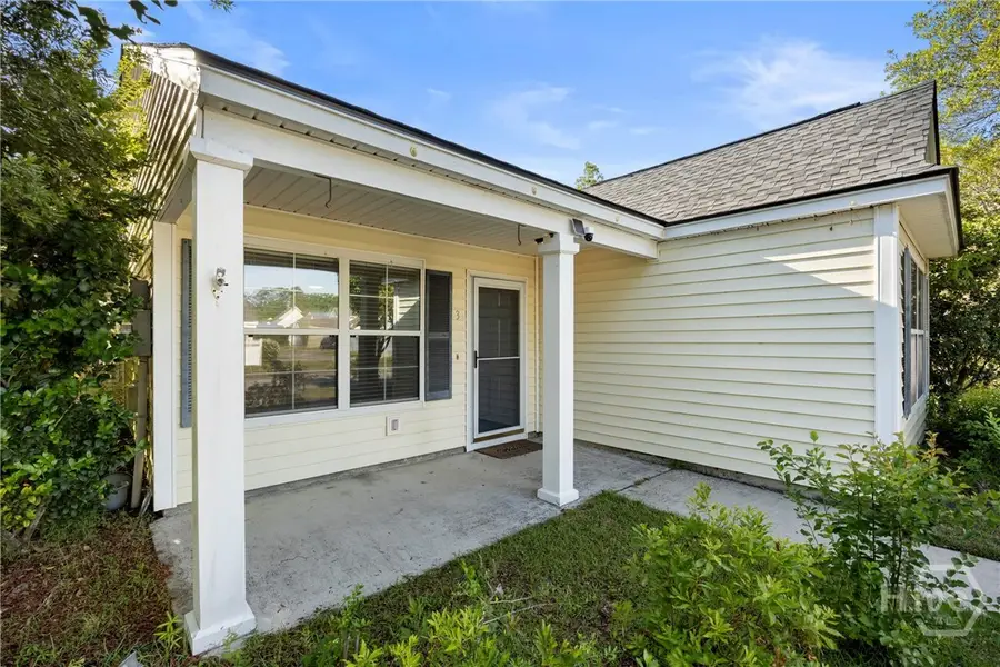 3 Westbourne Way, Savannah, GA 31407 - #3