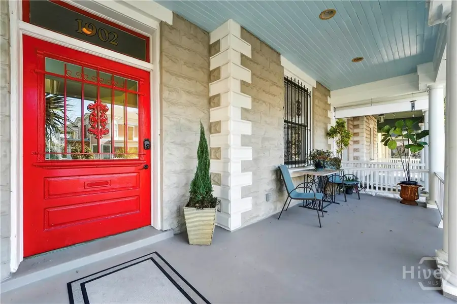 1902 Barnard Street, Savannah, GA 31401 - #2