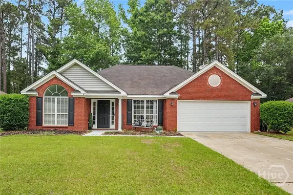 6 Coronado Court, Pooler, GA 31322
