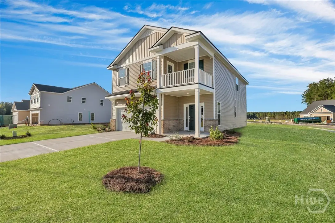 10 Ashmont Street, Savannah, GA 31407 - #1