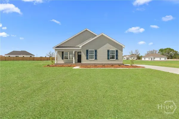 1103 Spurweed Lane #45, Statesboro, GA 30458