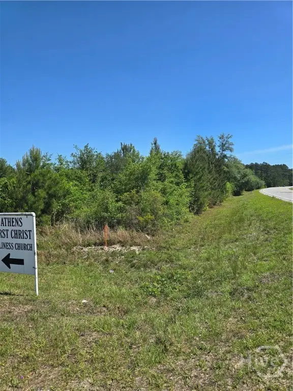 00 Us 280 Highway, Pembroke, GA 31321 - #1