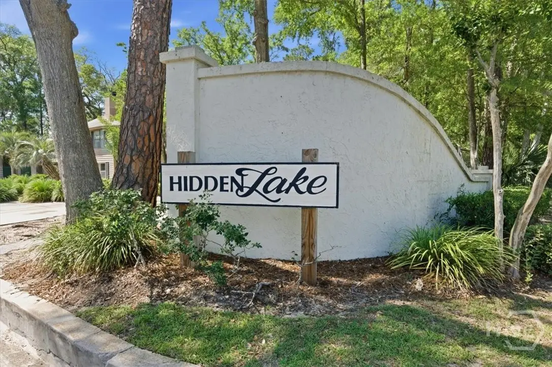 15 Hidden Lake Court, Savannah, GA 31419 - #1