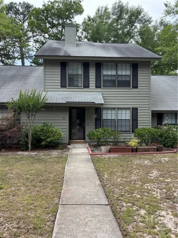 15 Hidden Lake Court, Savannah, GA 31419 - #2