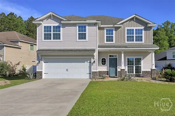 452 Sunbury Drive, Richmond Hill, GA 31324
