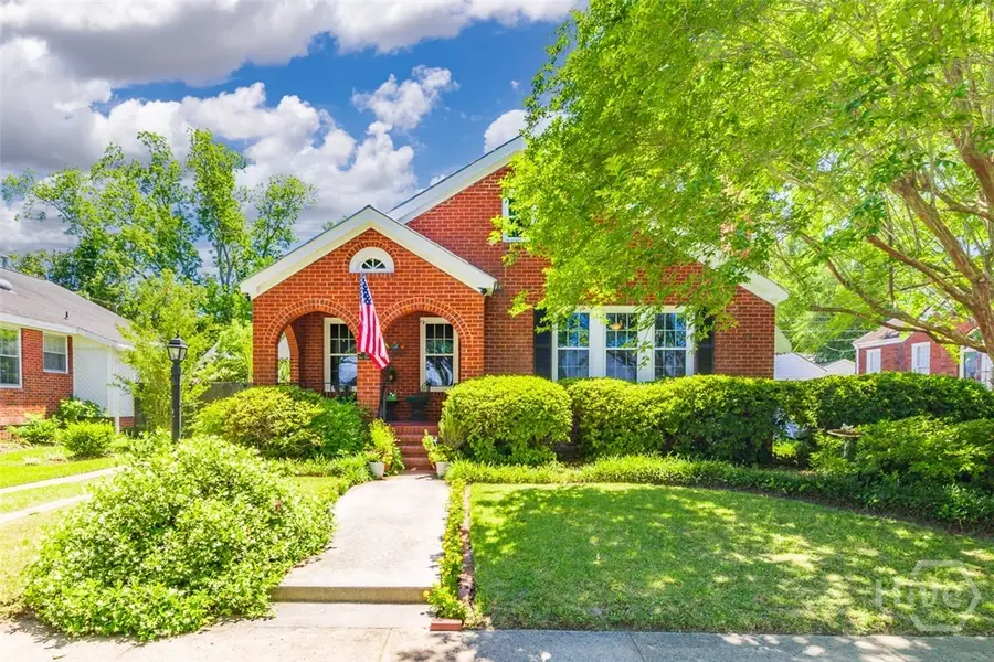 709 E 52nd Street, Savannah, GA 31405 - #2
