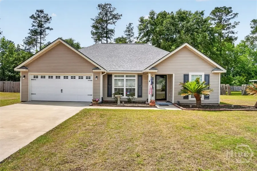 40 Jr Drive, Ellabell, GA 31308 - #3