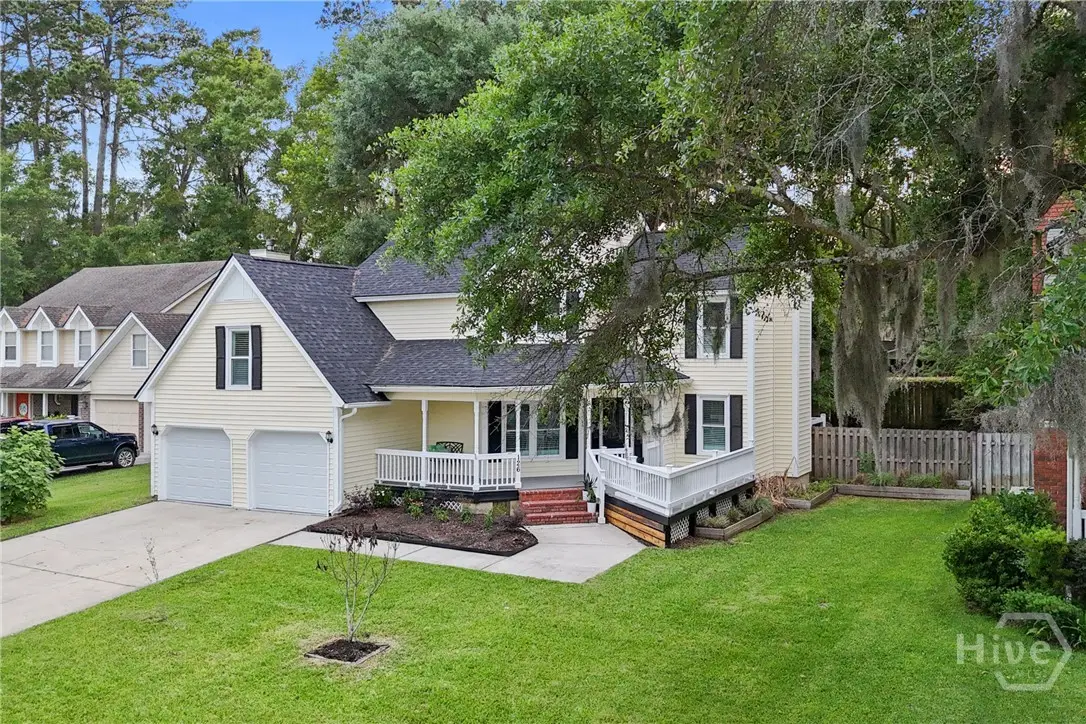 126 Windfield Drive, Savannah, GA 31406 - #1