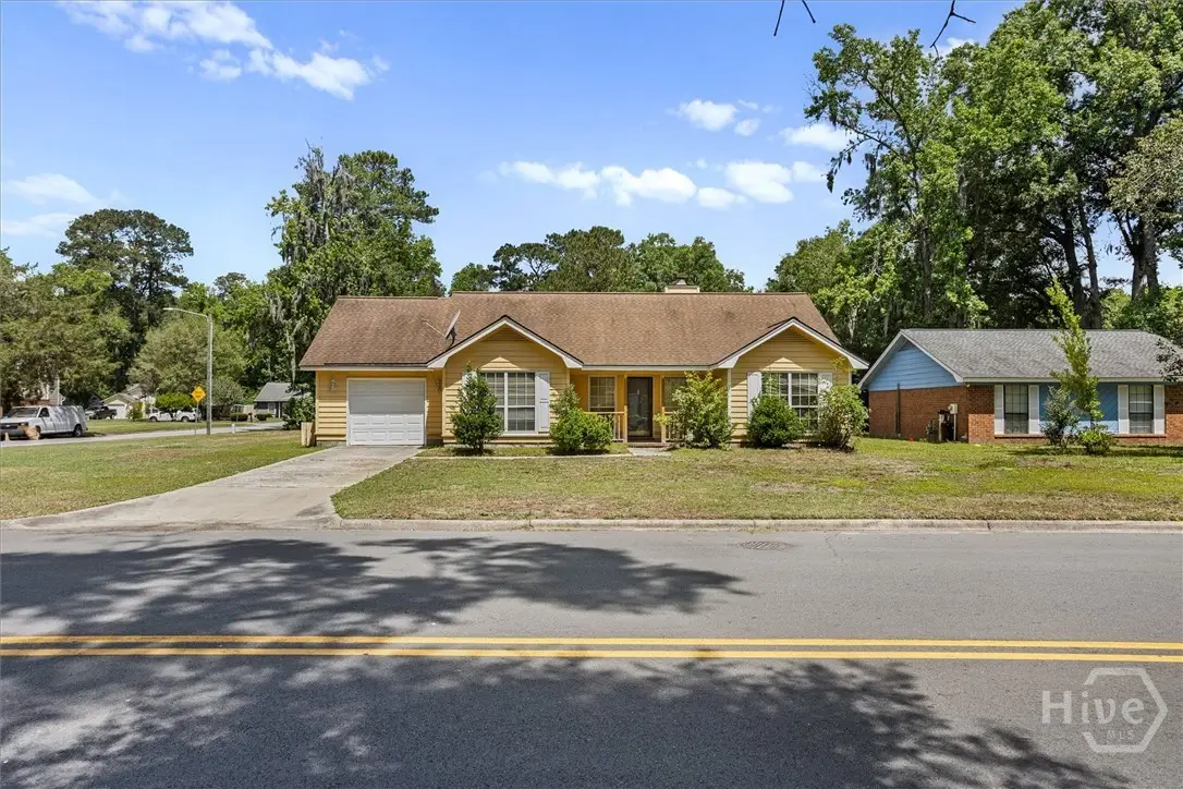 98 Red Fox Drive, Savannah, GA 31419 - #1