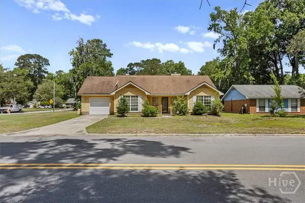 98 Red Fox Drive, Savannah, GA 31419