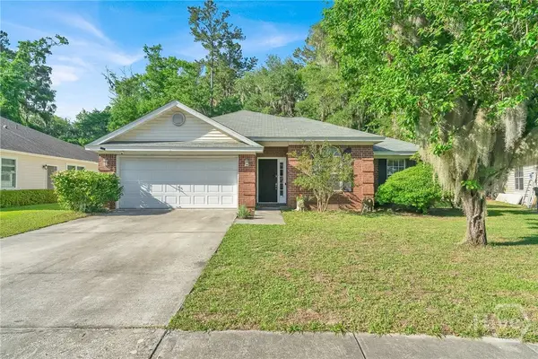 117 Chapel Drive, Savannah, GA 31406