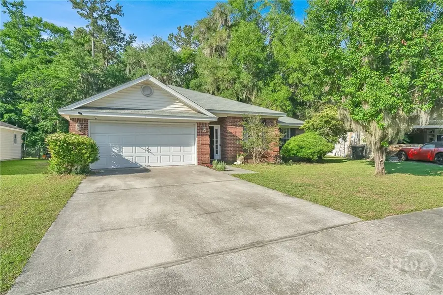 117 Chapel Drive, Savannah, GA 31406 - #2