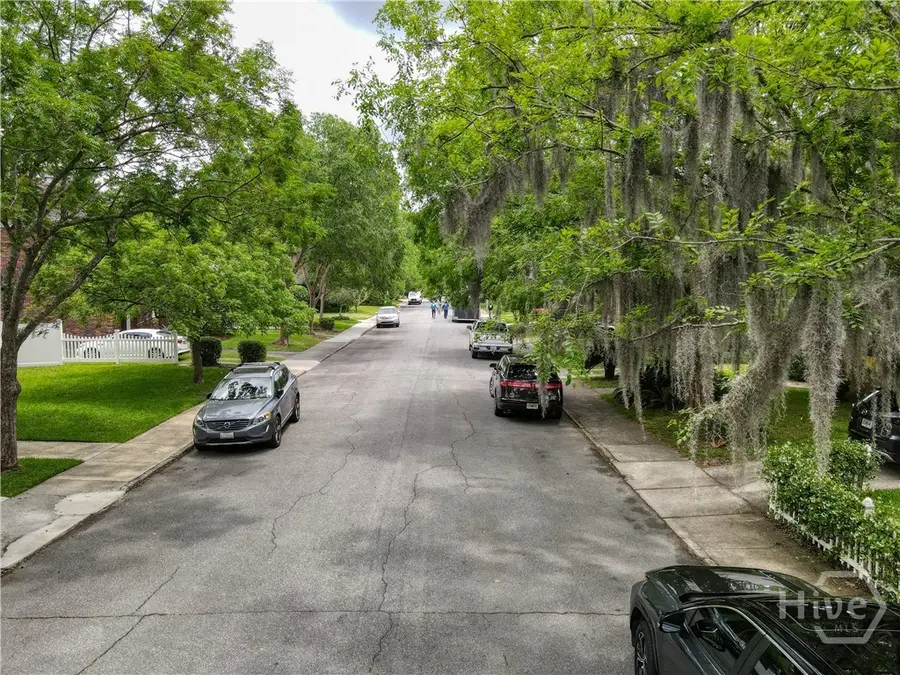 608 E 49th Street, Savannah, GA 31405 - #2