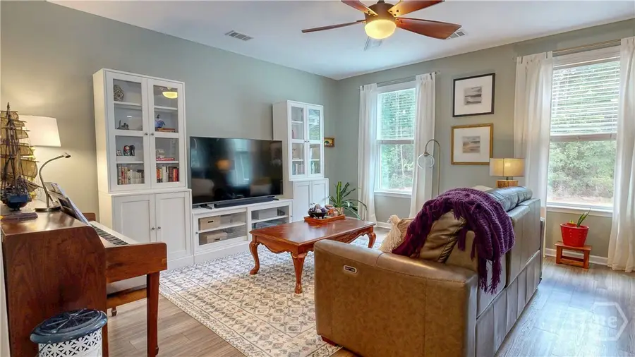 350 South Wilde Way, Pooler, GA 31322 - #3