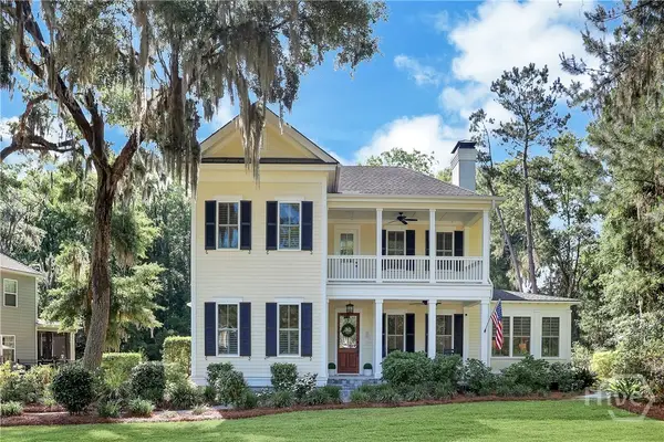 10 Long Creek Lane, Richmond Hill, GA 31324