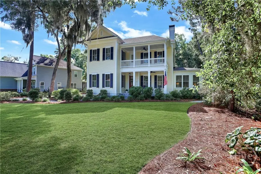 10 Long Creek Lane, Richmond Hill, GA 31324 - #2
