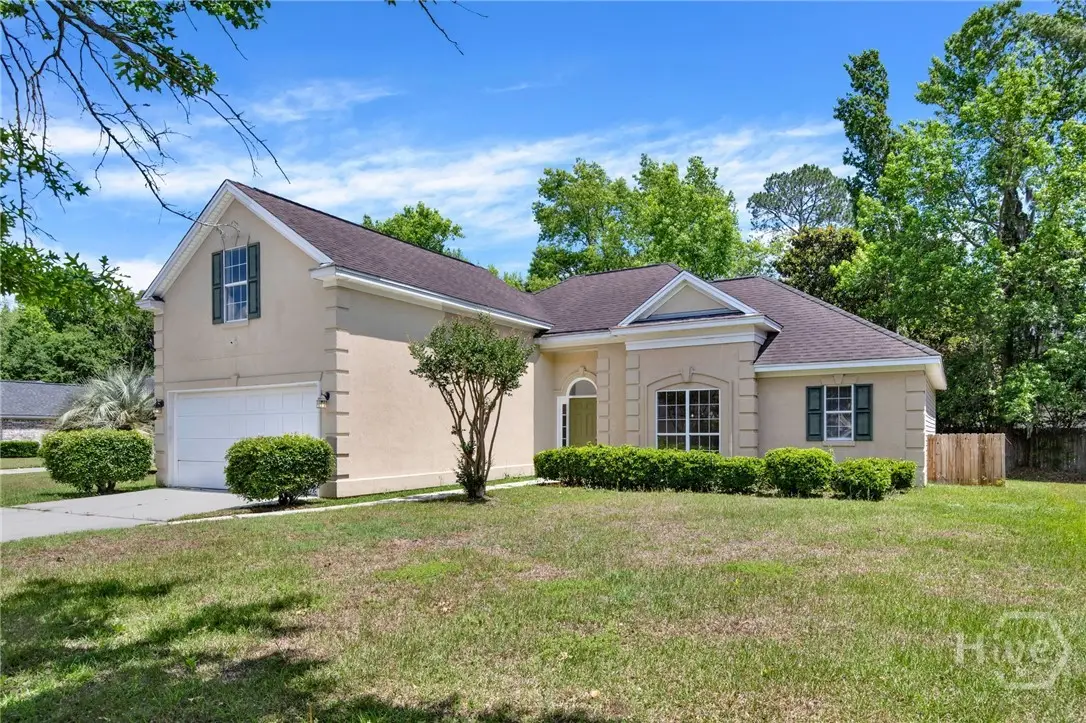 134 Dovetail Crossing, Savannah, GA 31419 - #1