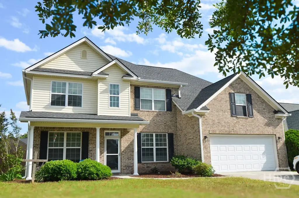 640 Bristol Way, Richmond Hill, GA 31324 - #1