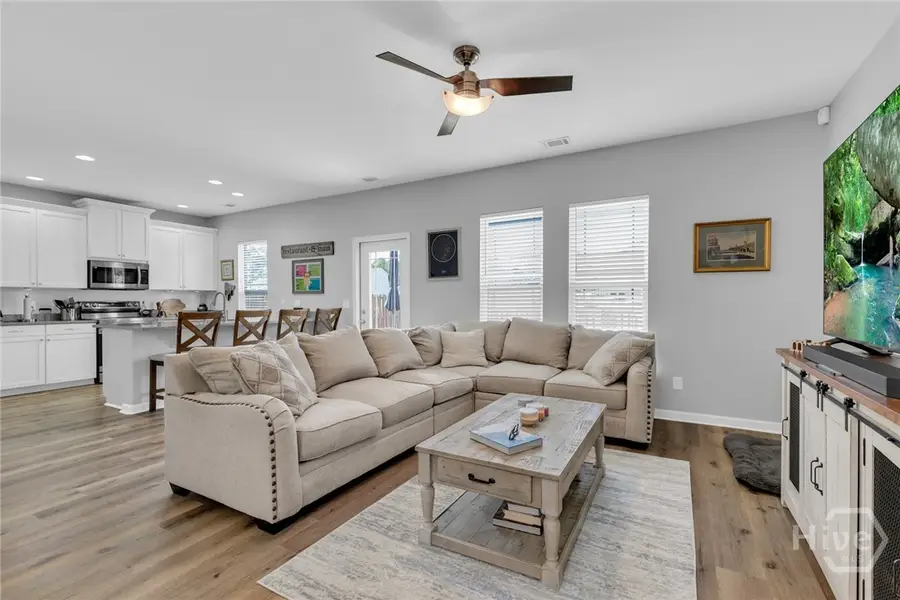 196 Chapel Lake S, Savannah, GA 31419 - #2
