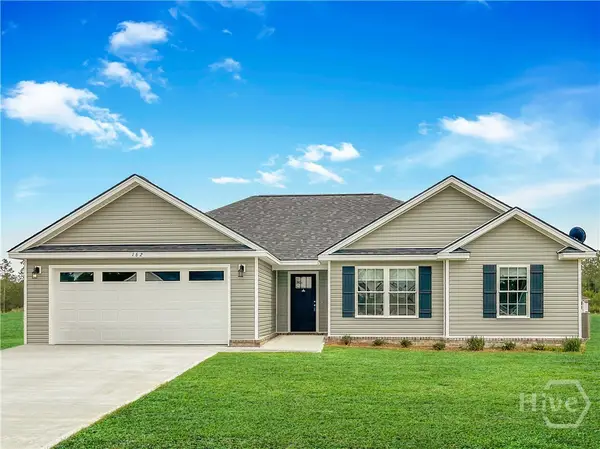 162 River Bluff Way, Ellabell, GA 31308