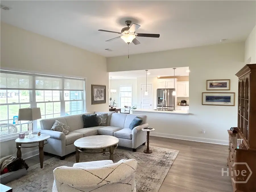 162 River Bluff Way, Ellabell, GA 31308 - #2