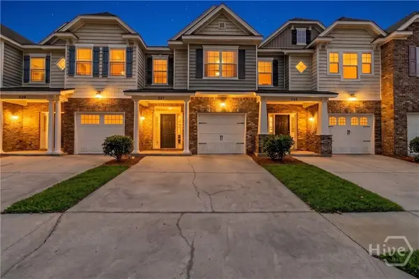 227 Durham Park Way, Pooler, GA 31322