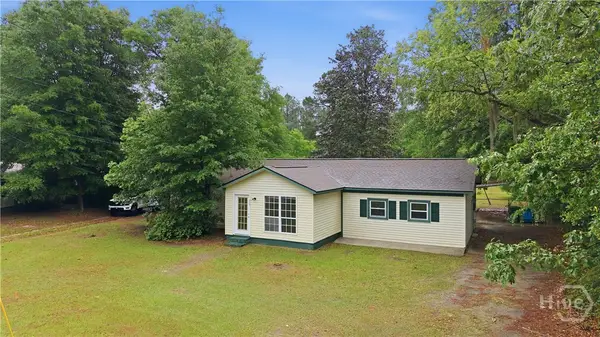 515 E 4th Street, Rincon, GA 31326
