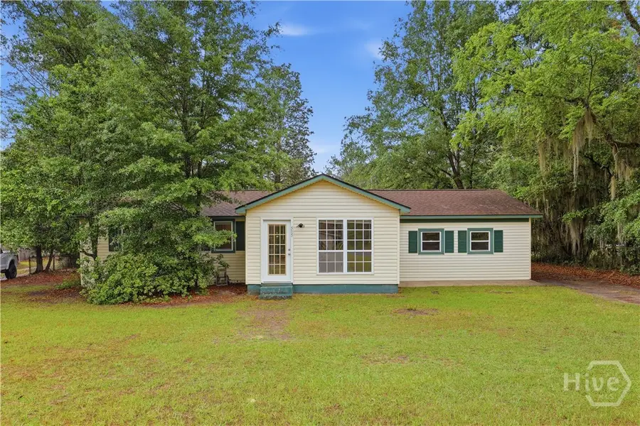 515 E 4th Street, Rincon, GA 31326 - #2