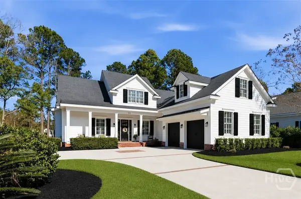 262 Spanton Crescent, Pooler, GA 31322