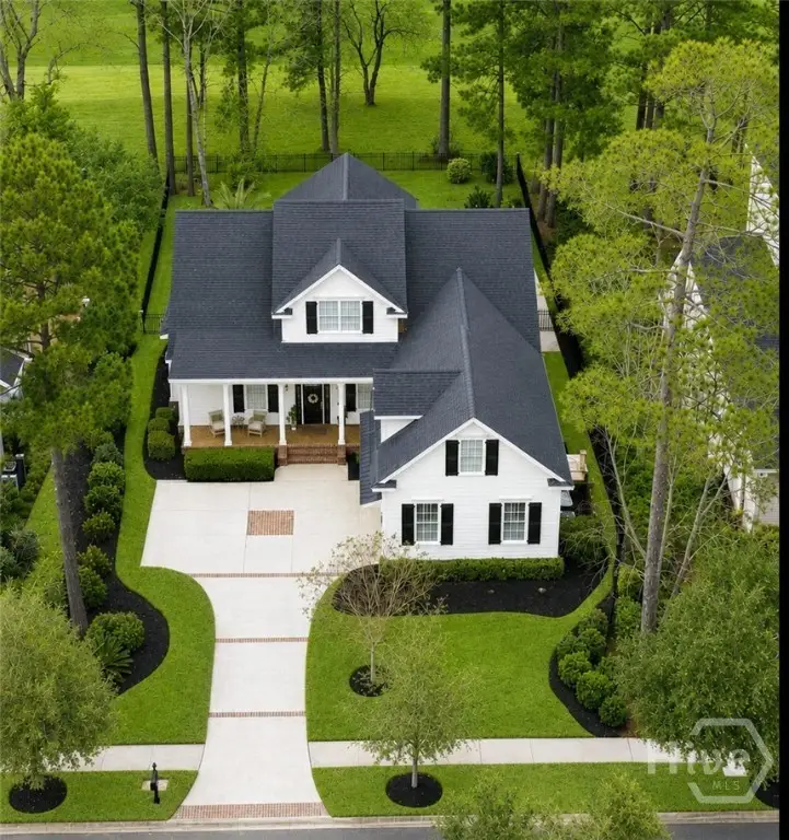 262 Spanton Crescent, Pooler, GA 31322 - #2