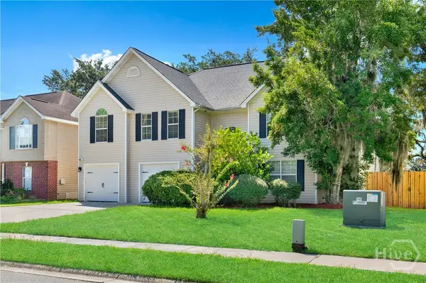 109 Runner Road, Savannah, GA 31410