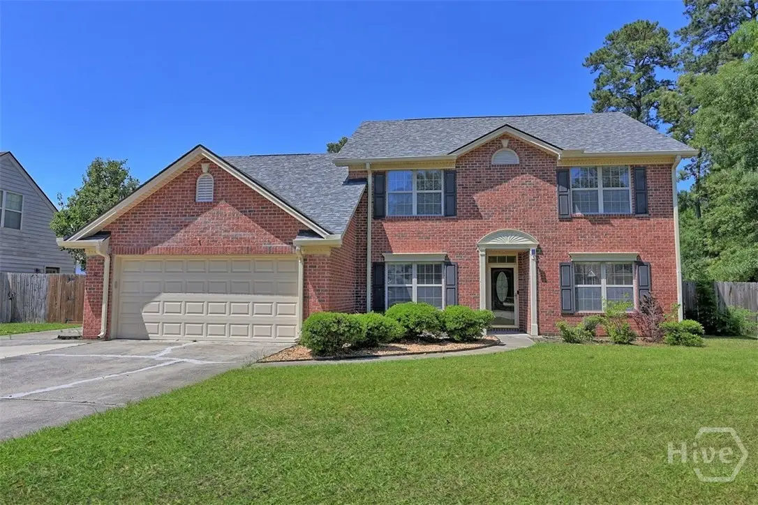 14 Sandy Pond Court, Savannah, GA 31419 - #1