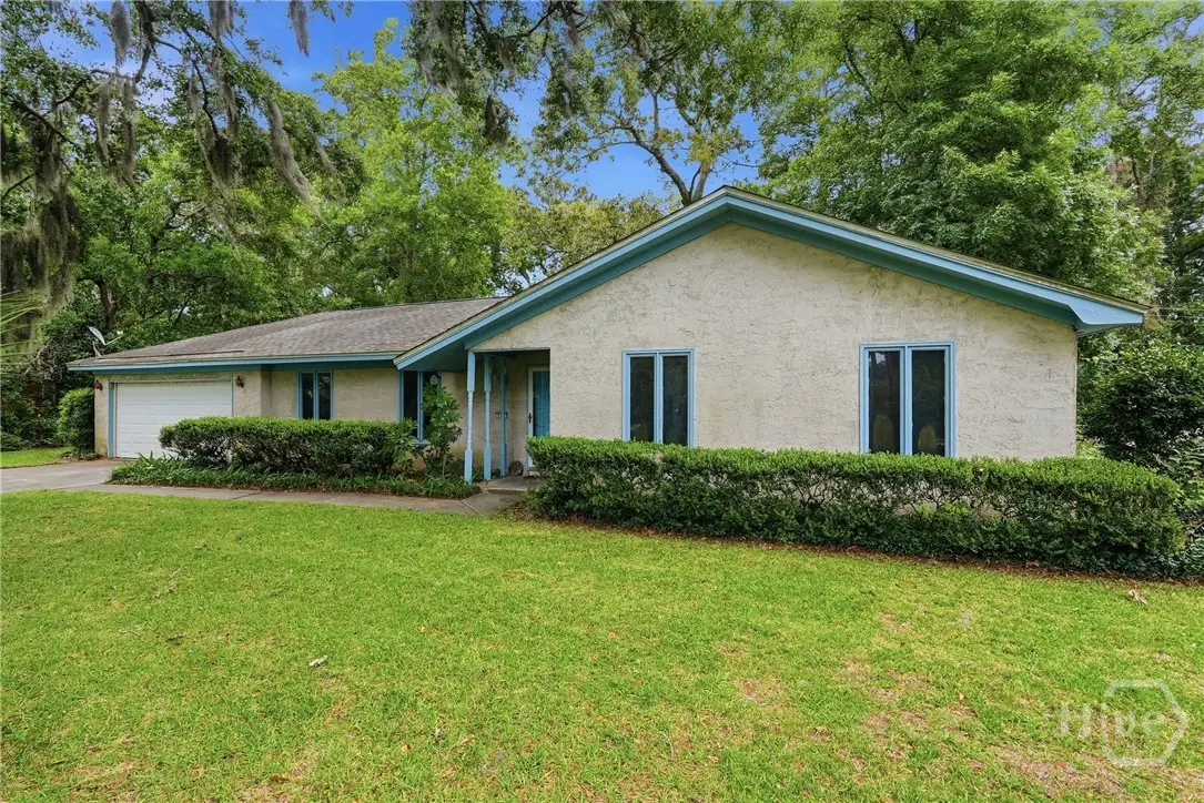 616 Suncrest Boulevard, Savannah, GA 31410 - #1